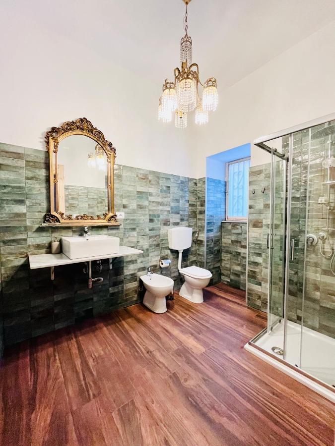 Beretti Bed and breakfast CTA