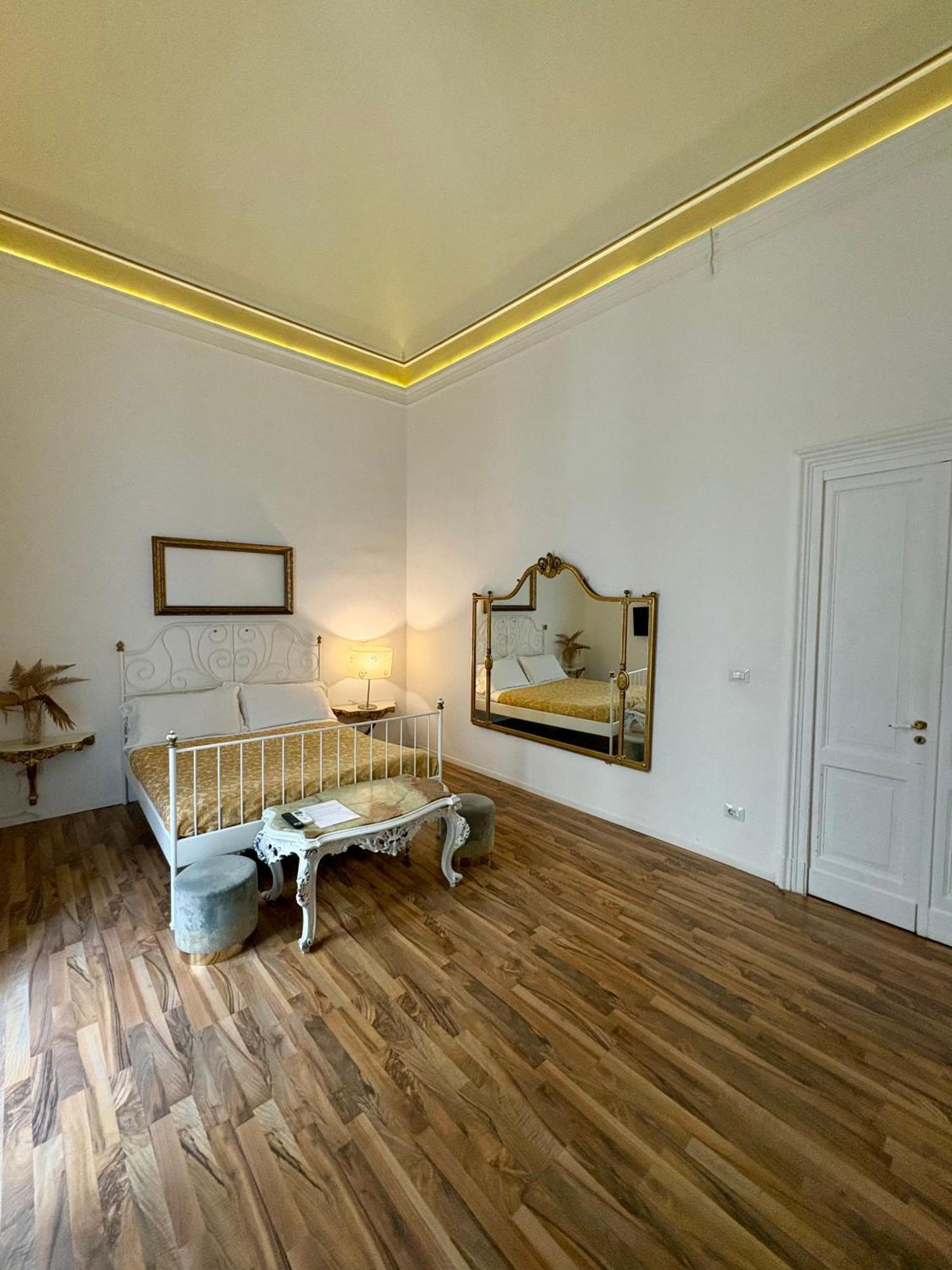 Beretti Bed and breakfast