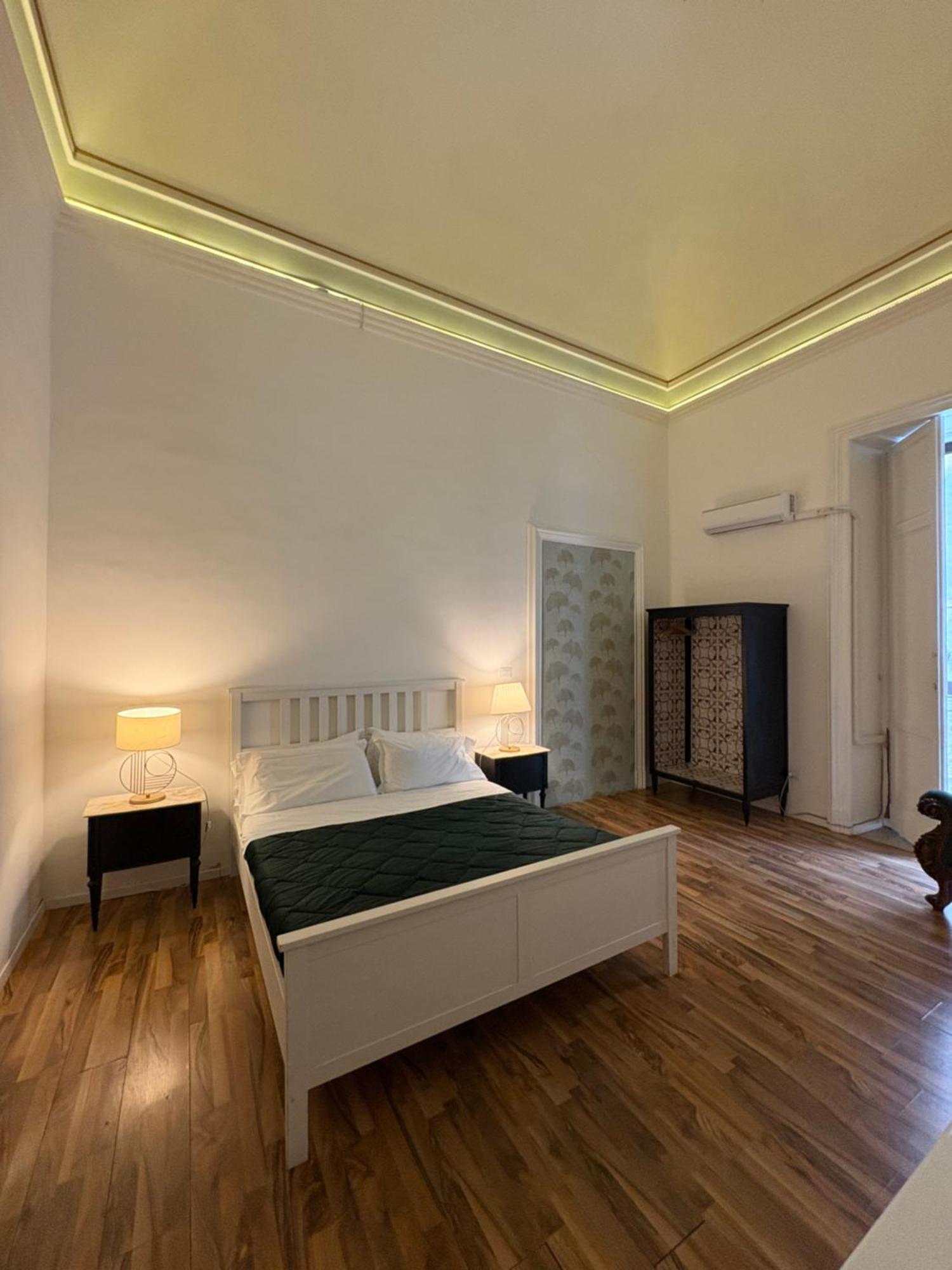 Beretti Bed & Breakfast *