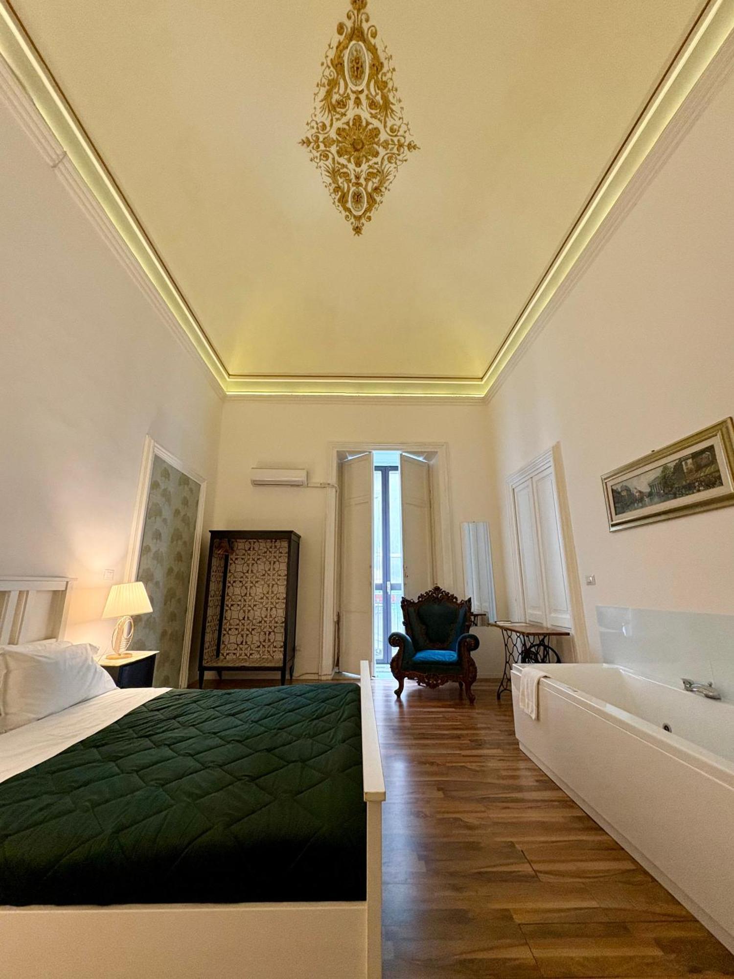 Bed and breakfast Beretti