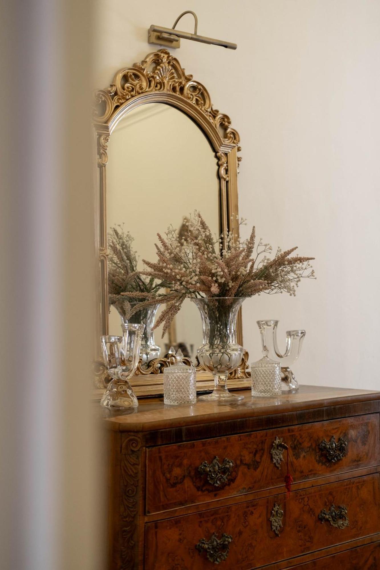 Beretti Bed & Breakfast