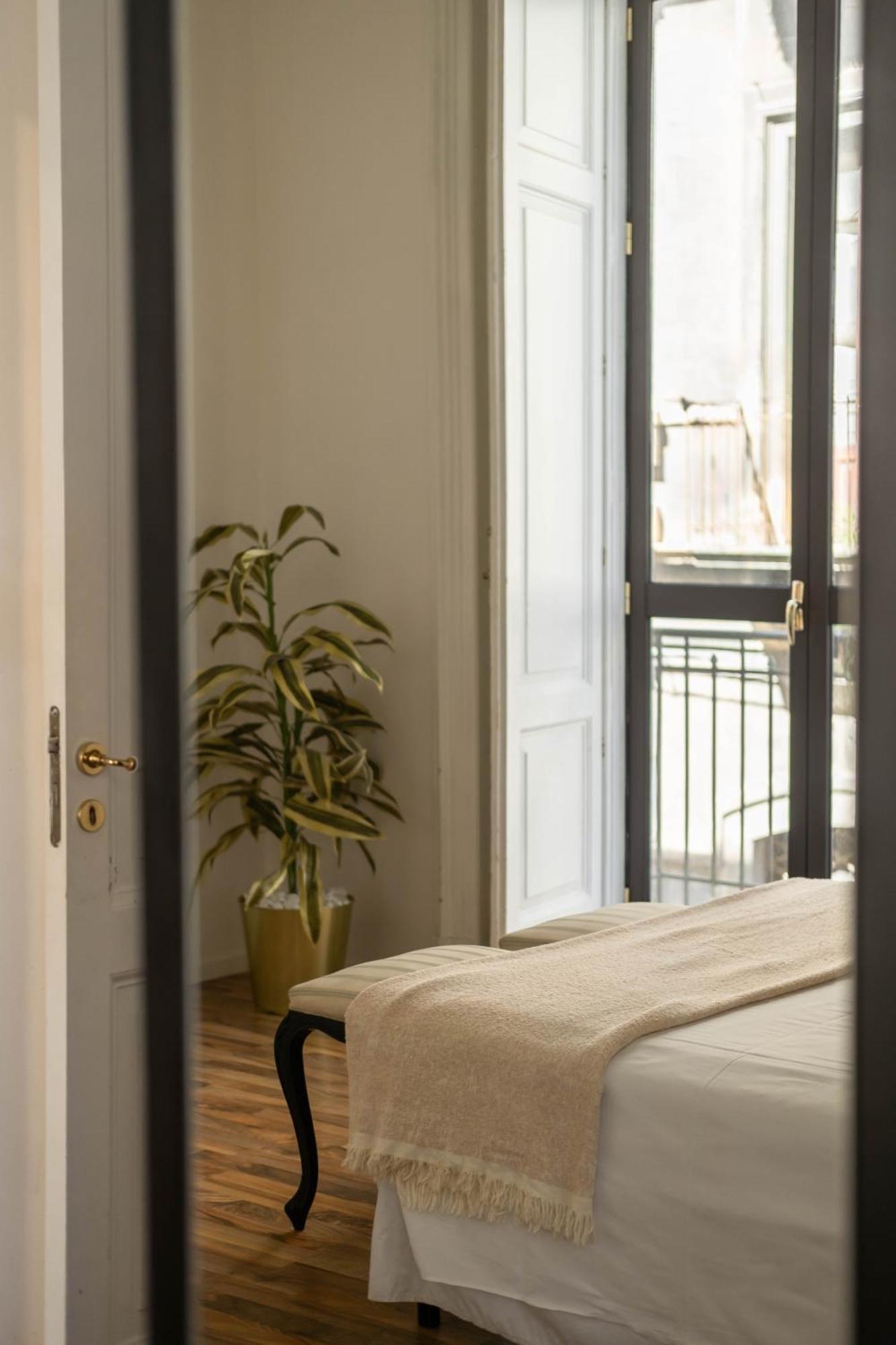 Bed and breakfast Beretti