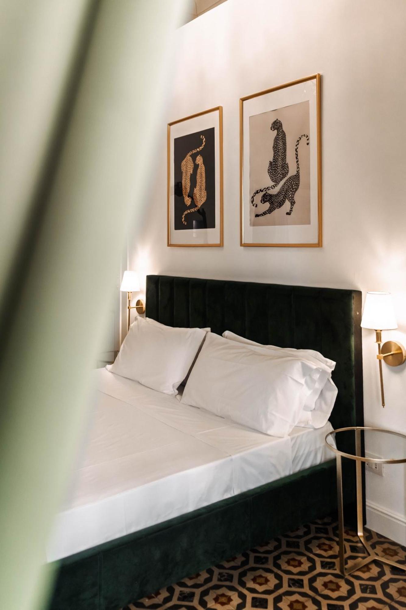 Beretti Bed and breakfast *