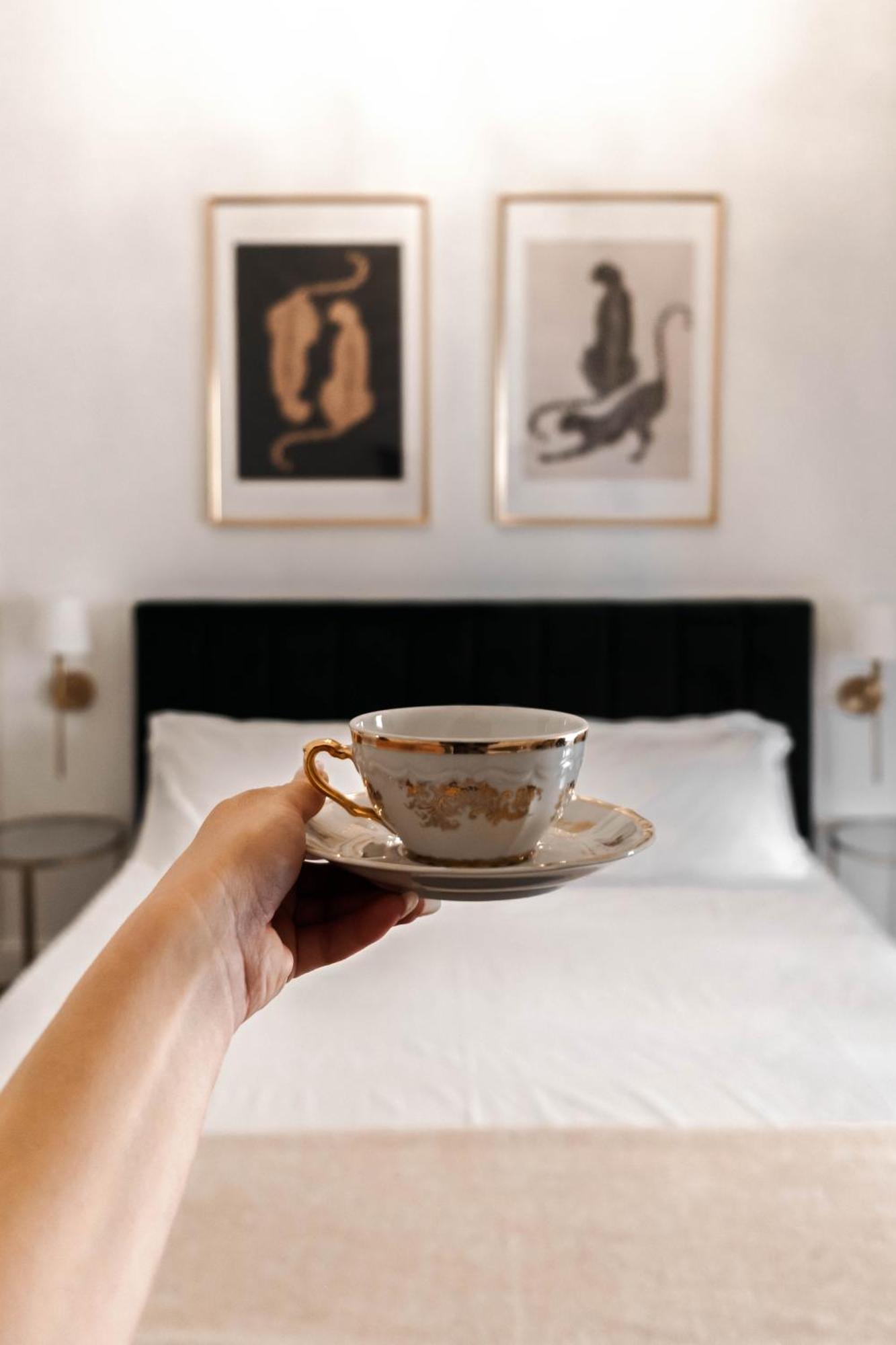 Beretti Bed & Breakfast