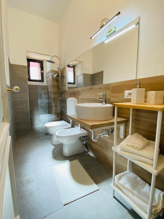 Beretti Bed & Breakfast *