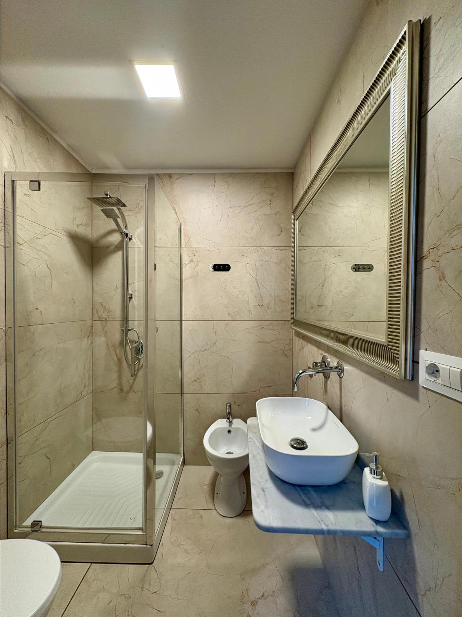 Beretti Bed & Breakfast Catania