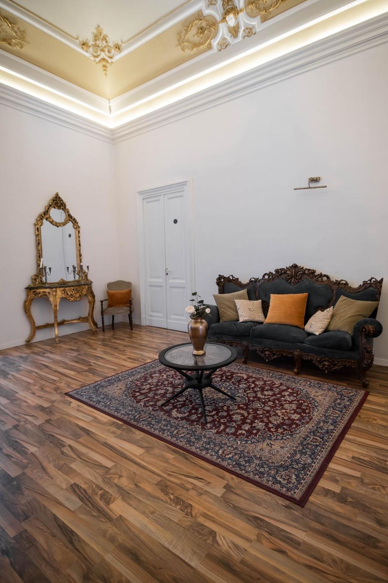 Beretti Bed & Breakfast
